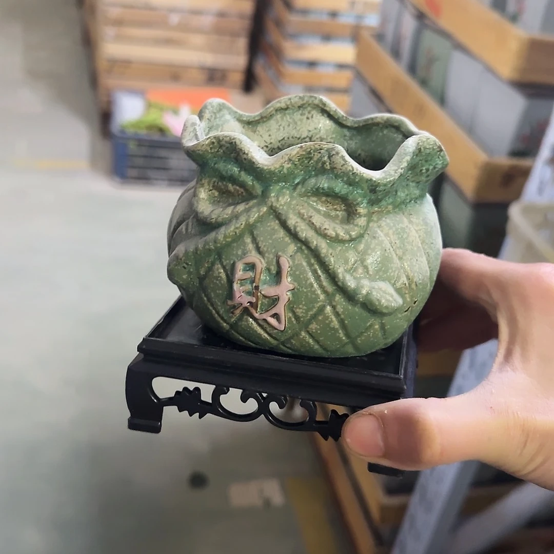 陶瓷送塑料托盘，凑9元发4026