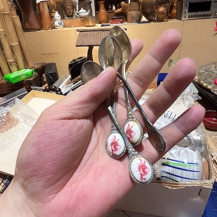 瓷片好的我们的生活方式
