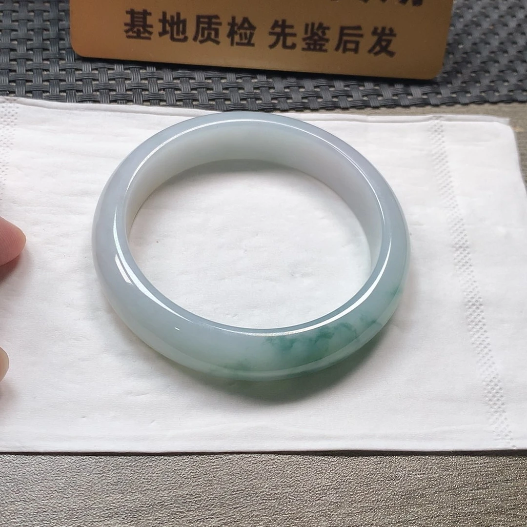 颈饰未镶嵌翡翠55.2