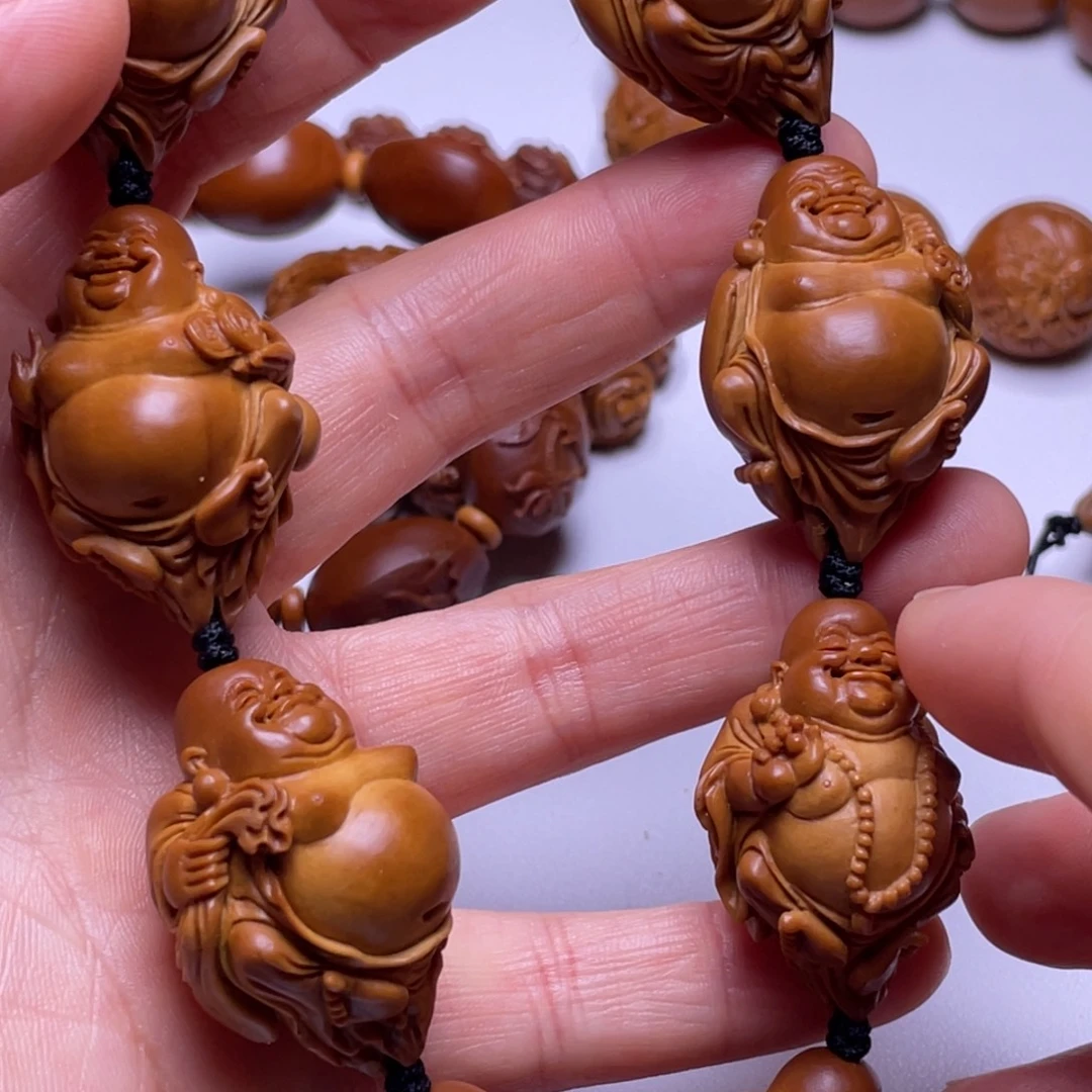 吴***恼手串/手链橄榄核橄榄油