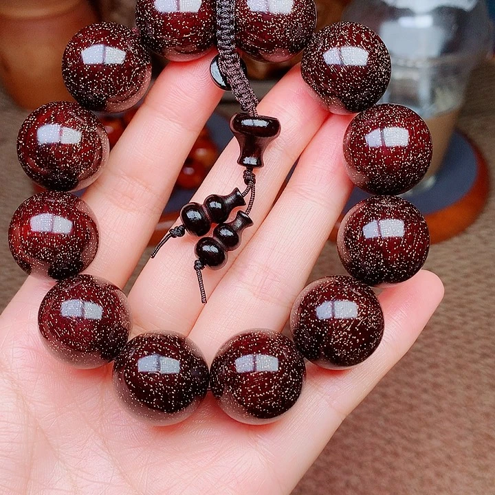 檀香紫檀（小叶紫檀）20