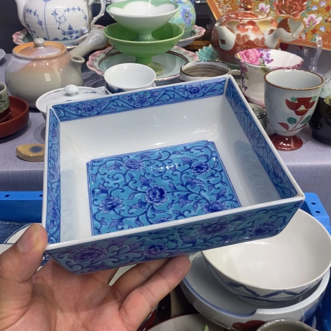 瓷片全场满28元包邮，第47