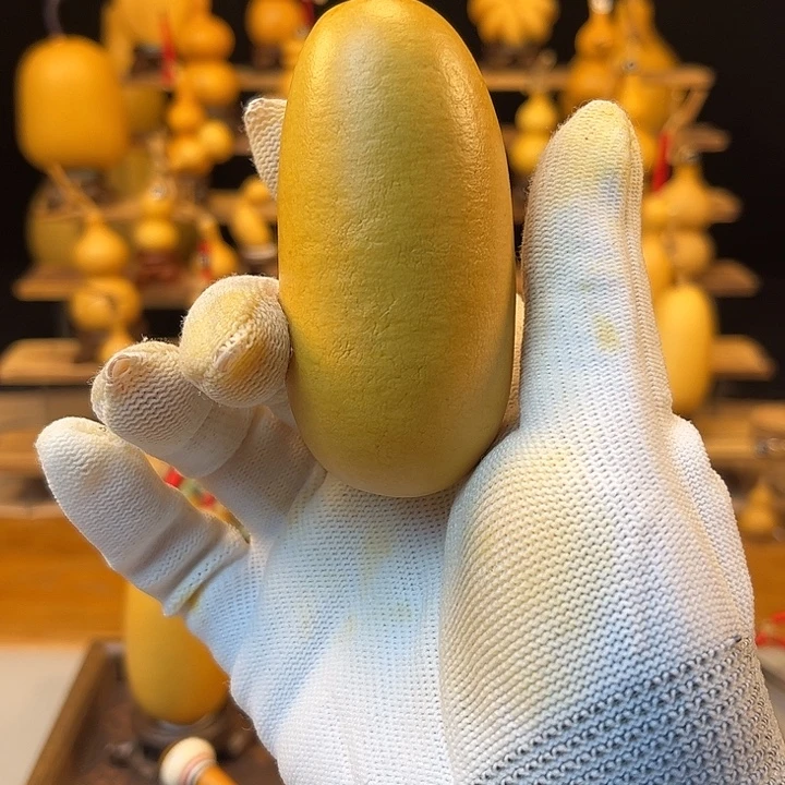 E***e藤木手把葫芦不退不换