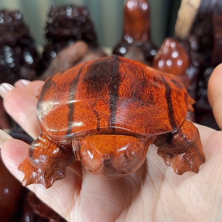 檀香紫檀（小叶紫檀）