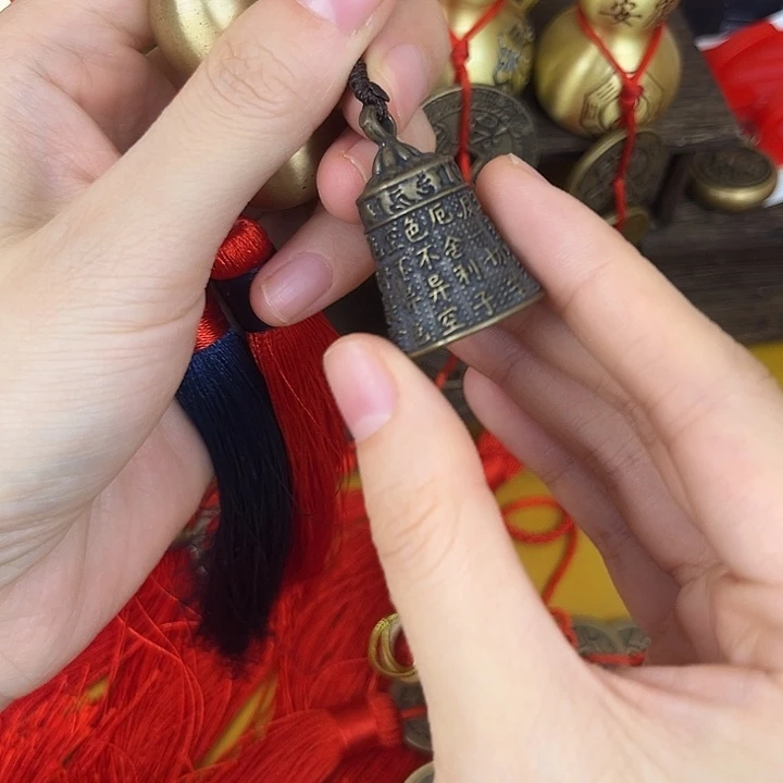 福牌出入平安车载挂件
