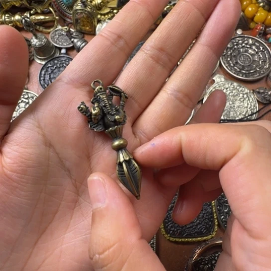 泥塑精品小元素你值得拥有