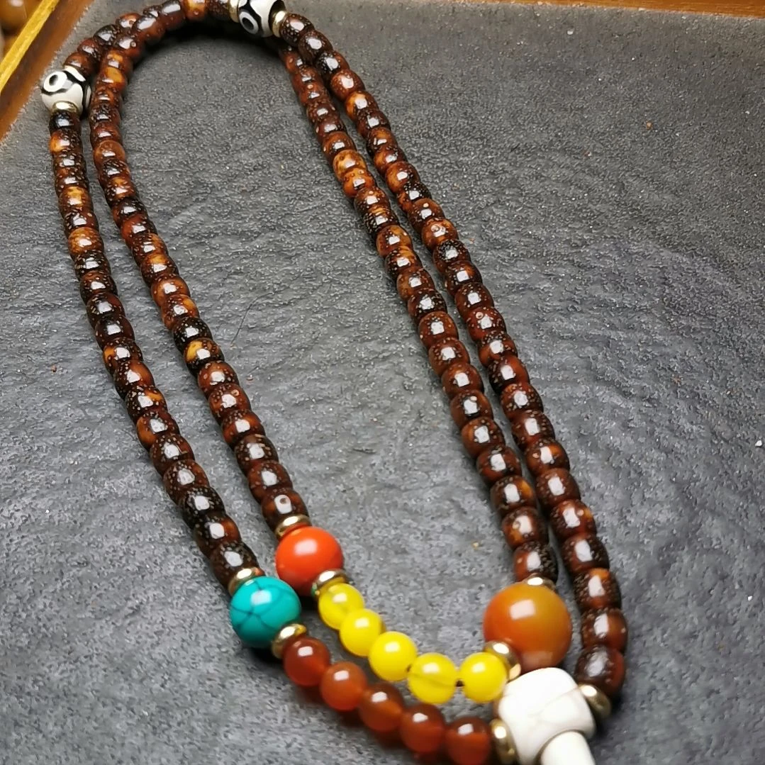 星月菩提吊坠1111111111111