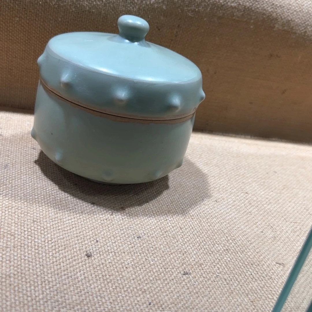 曹***鱼摆件东沟。
