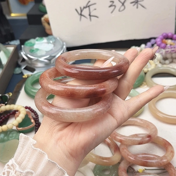 硅胶纯铜风花雪月