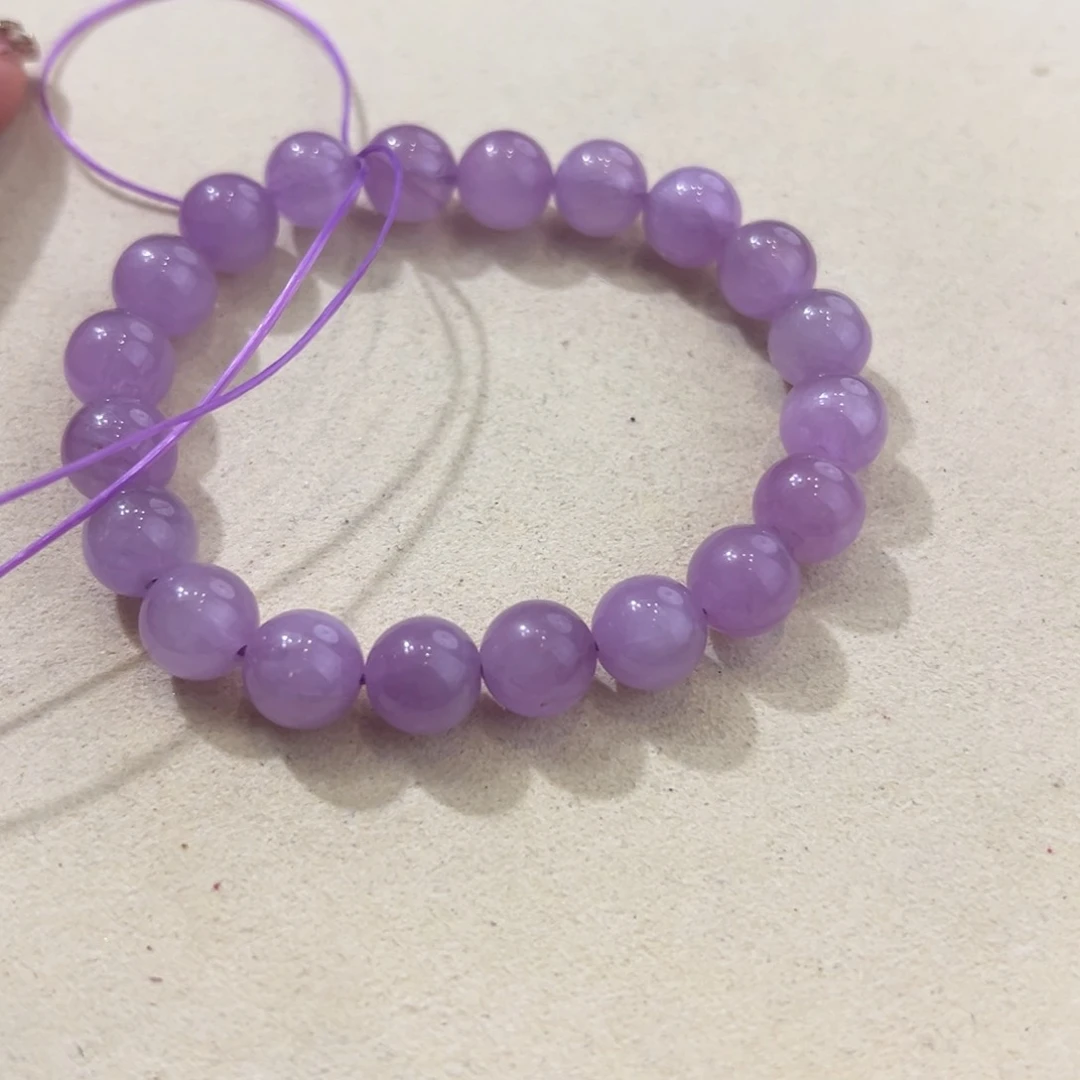 手串锂辉石未镶嵌M*n手串