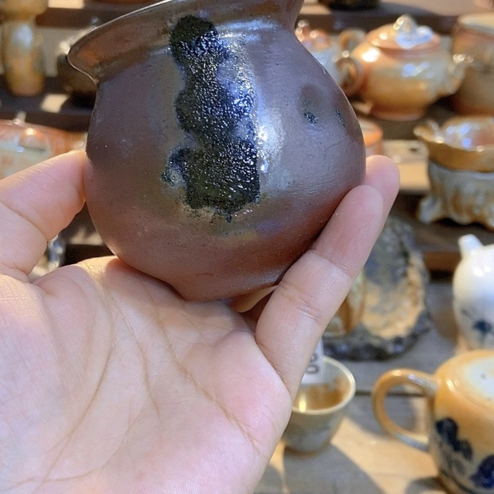 精品茶具陶瓷工艺