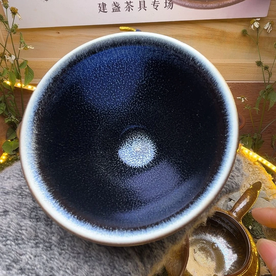 茶盏在你面前都没办法好好珍惜