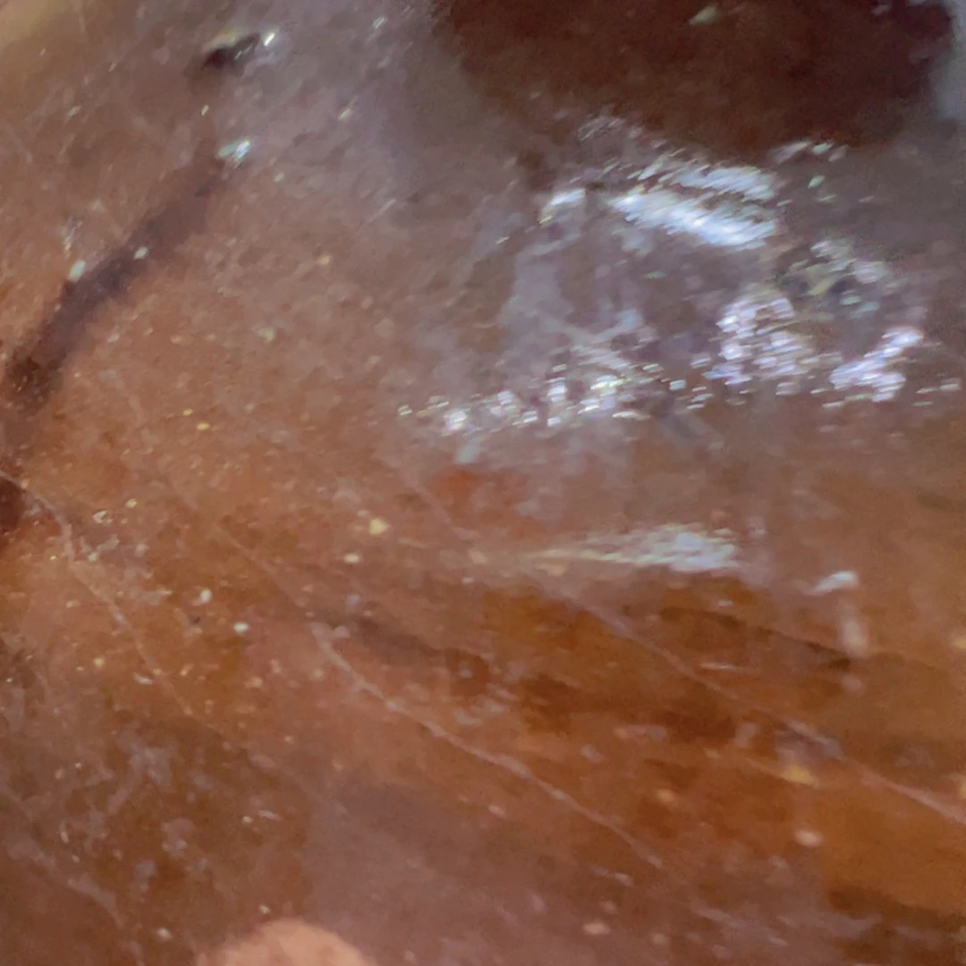 费*罗文玩挂件土陶一物一拍