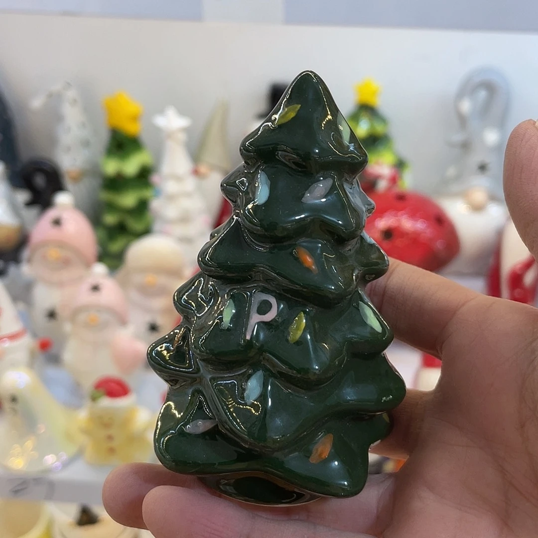 陶瓷微瑕介意慎拍