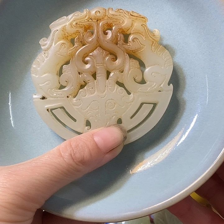 摆件瓷器瓷器瓷器瓷器