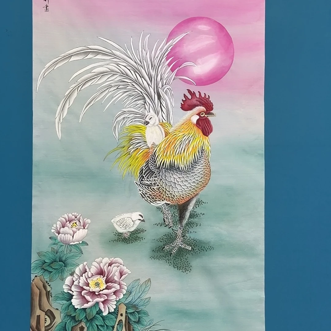 厚***安国画密密麻麻密密麻麻吗