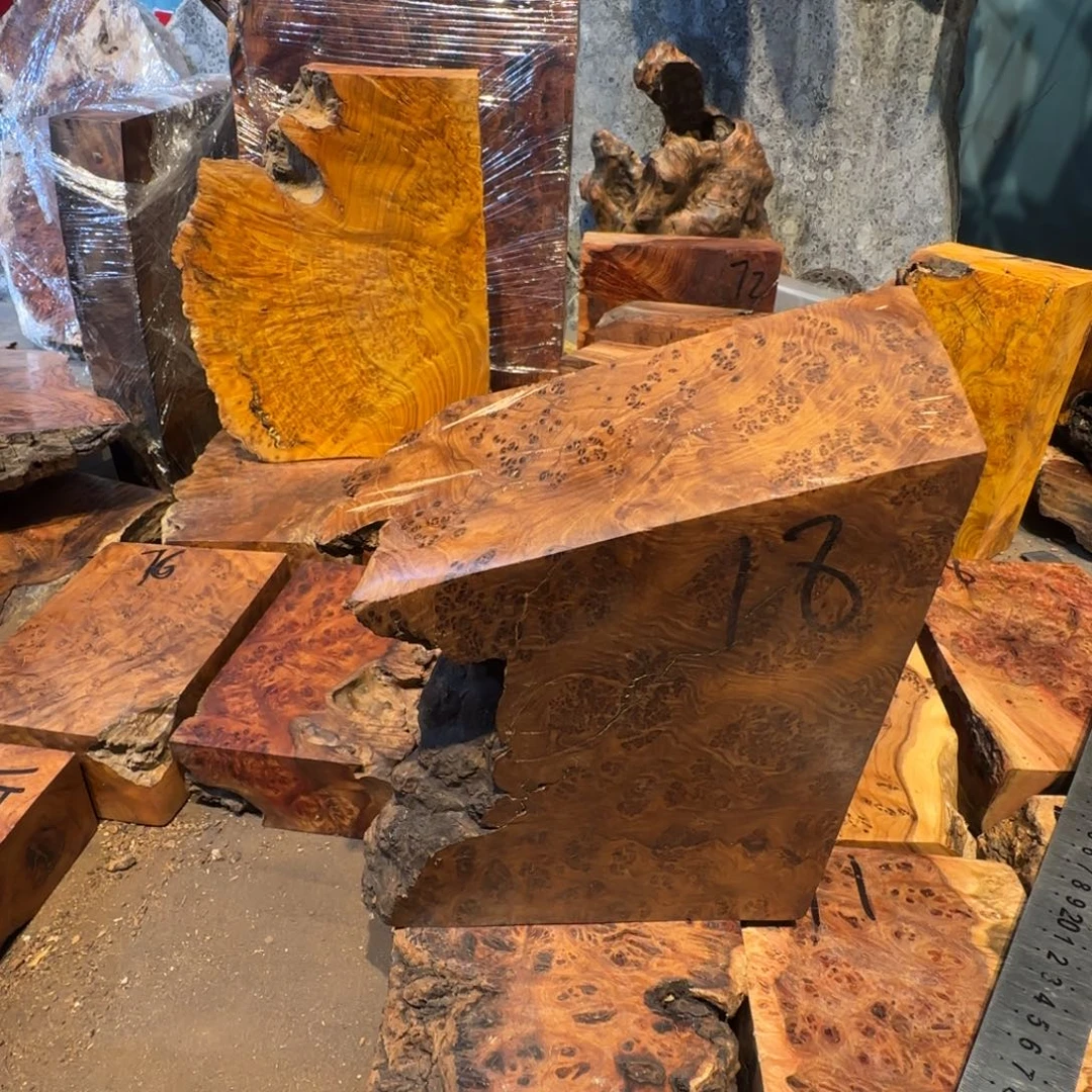 哦****无事牌非洲檀香小叶