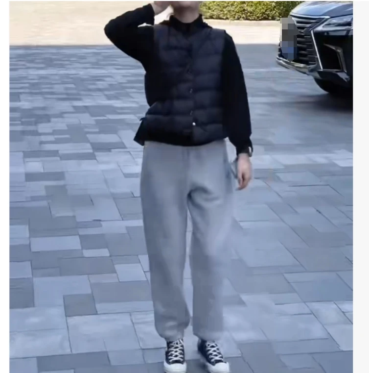 时尚潮流百搭精品女装dgd3539