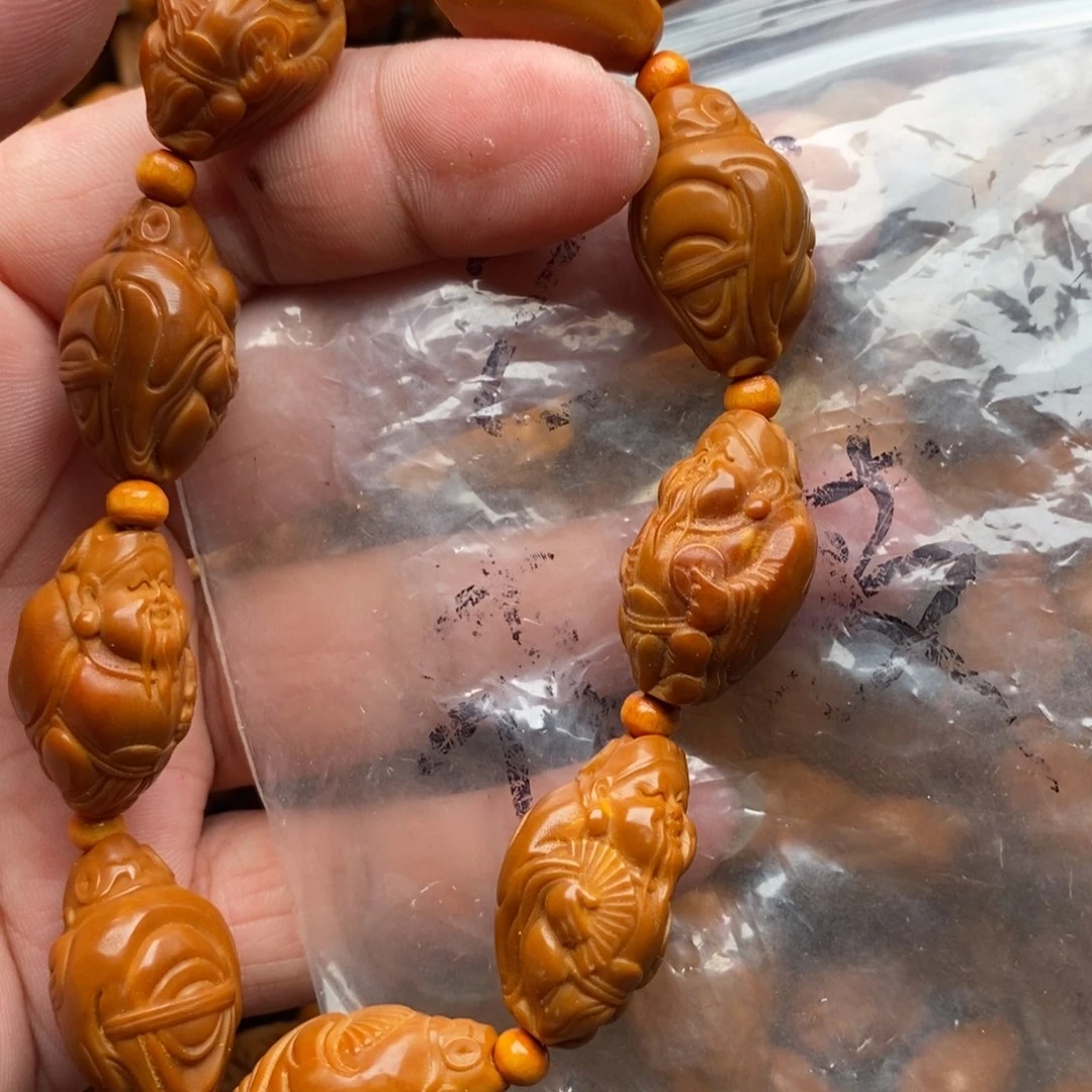 橄榄核手串/手链我们的