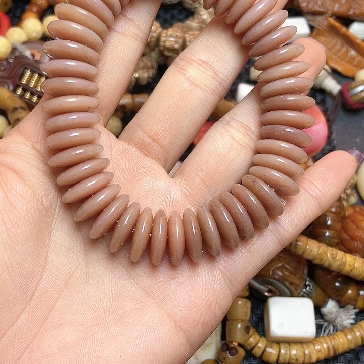 驼骨手串/手链其他配饰