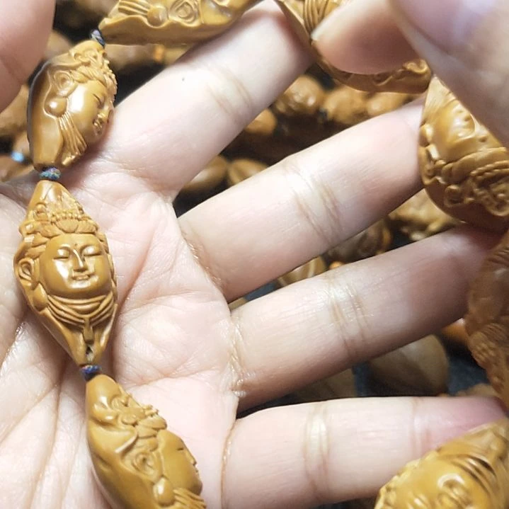 吊坠橄榄核橄榄核