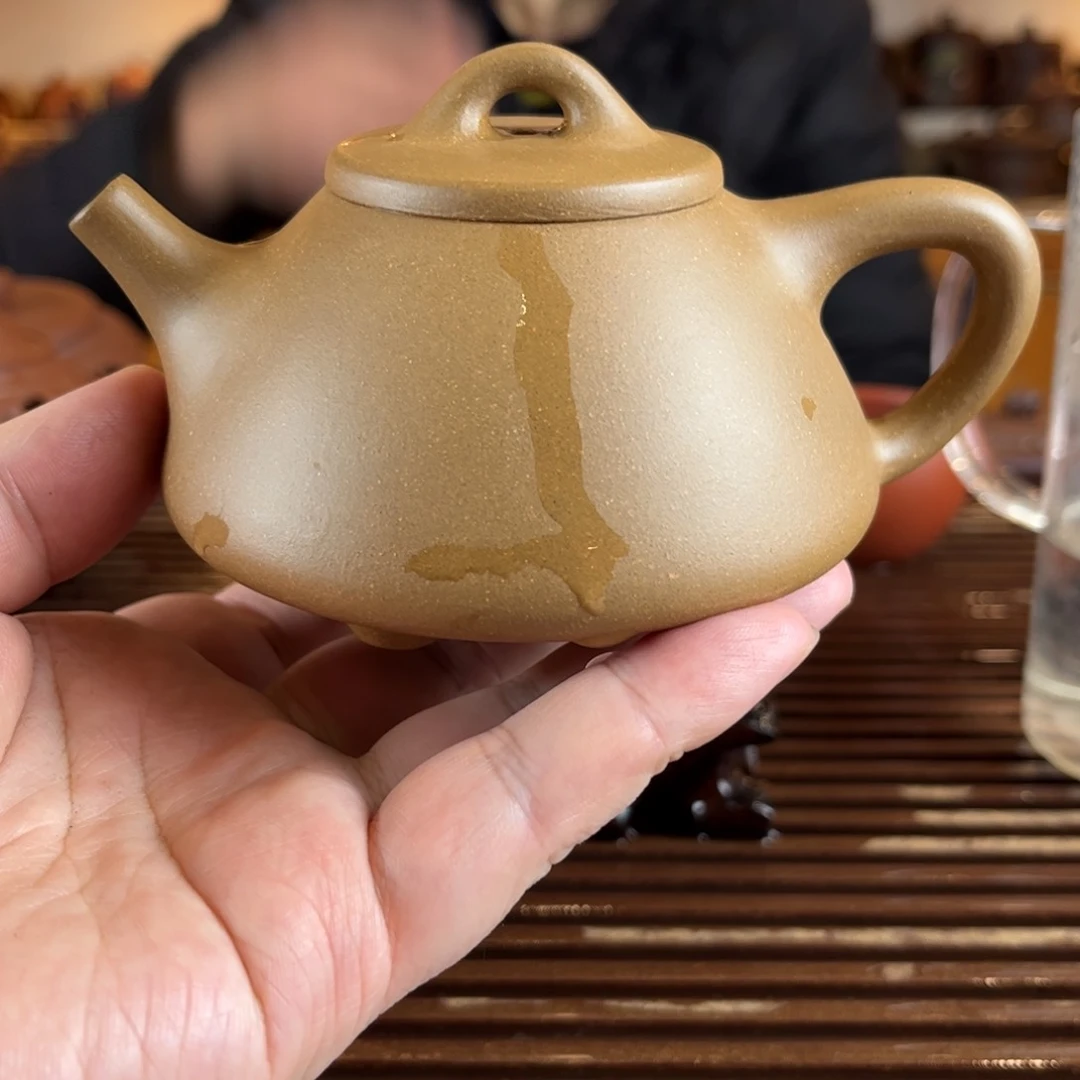 茶壶紫砂紫砂壶26