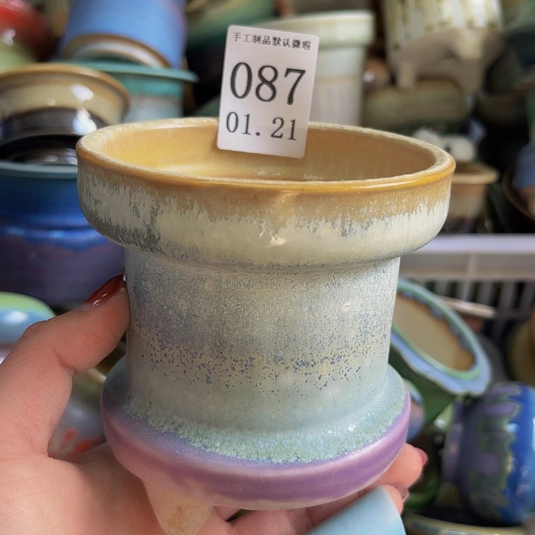 摆件景德镇陶瓷手工制作