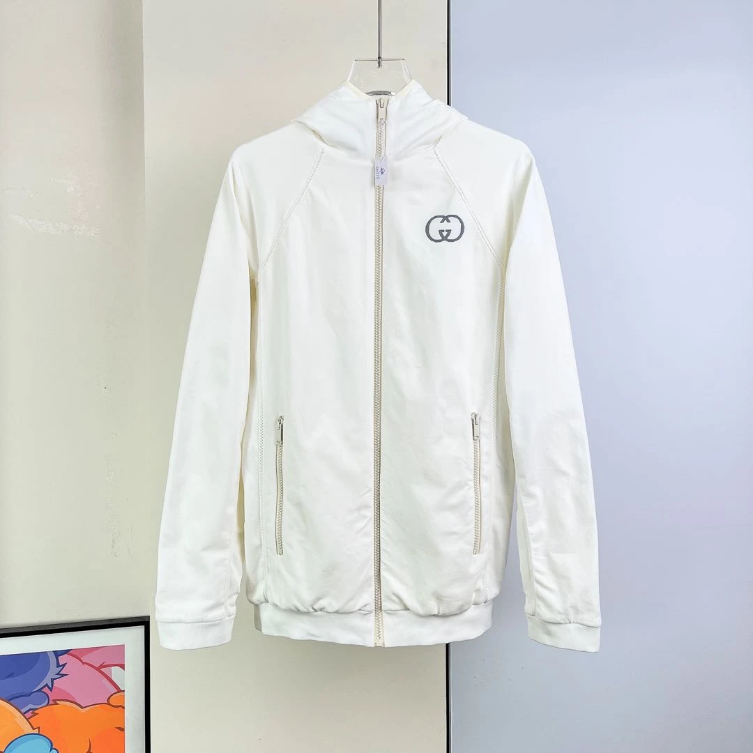 99新 GUCCI/古驰 外套/L码/Cc128