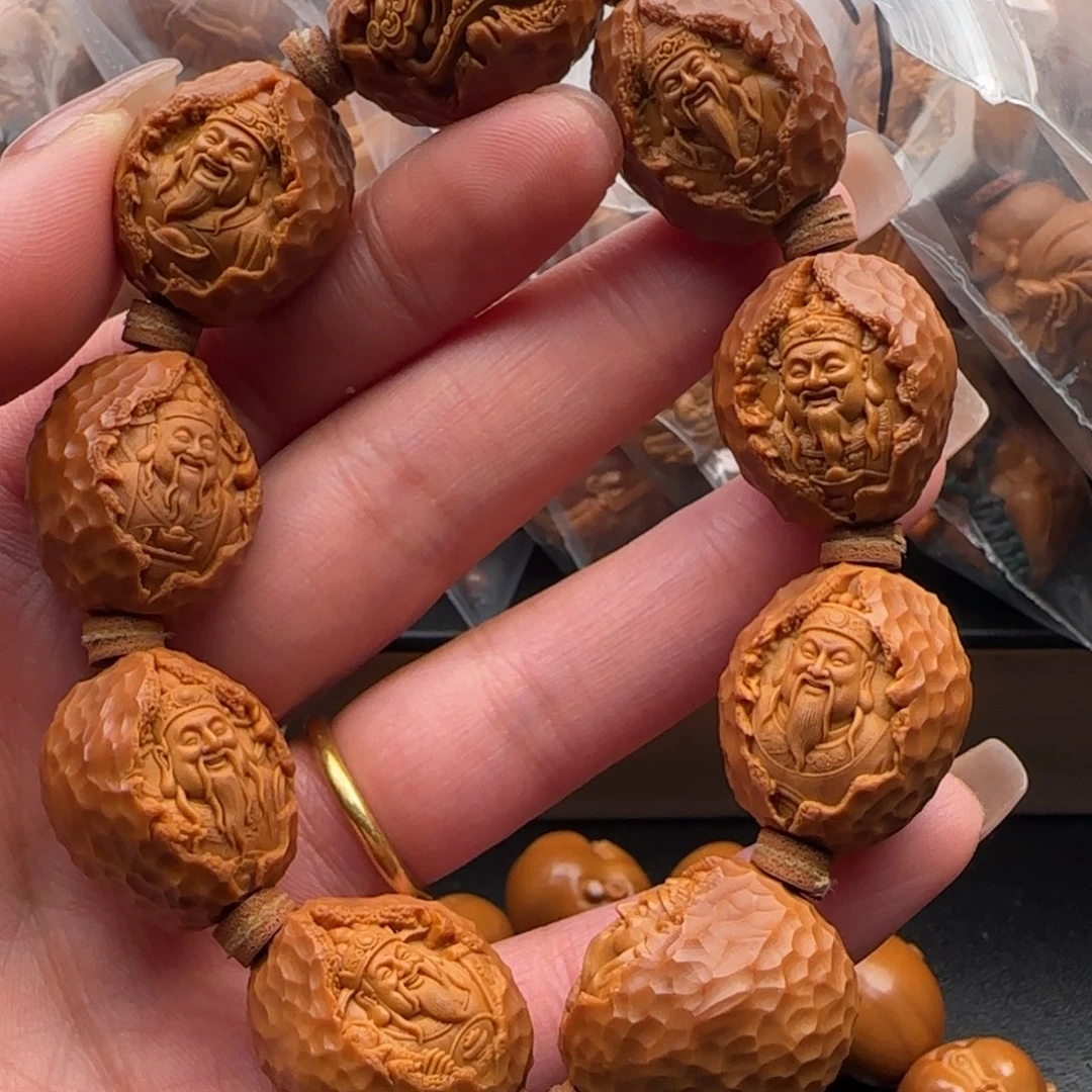 手串橄榄核橄榄核