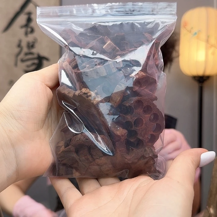 降真香其他自***芒海南降真香碎料