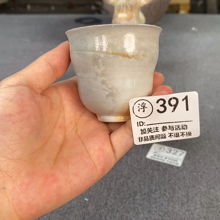 千年火柴烧开窑最后一天