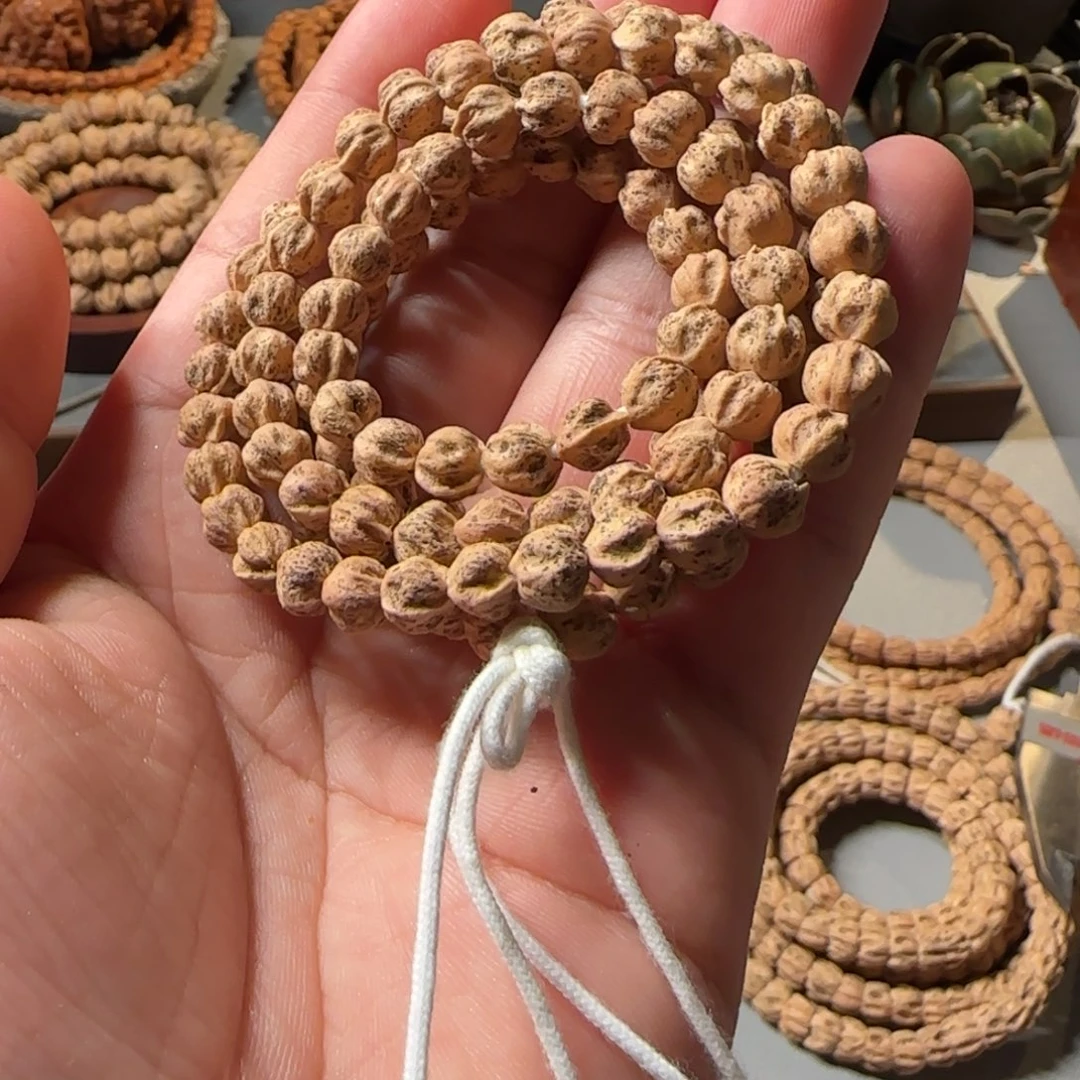 夏***朗吊坠柏香籽/百香籽