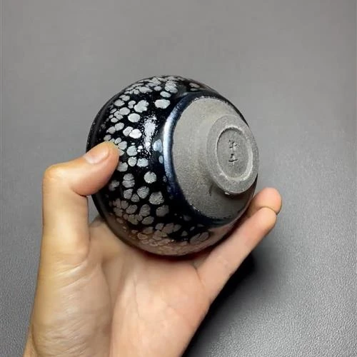 【闪购商品】茶盏-10115..........