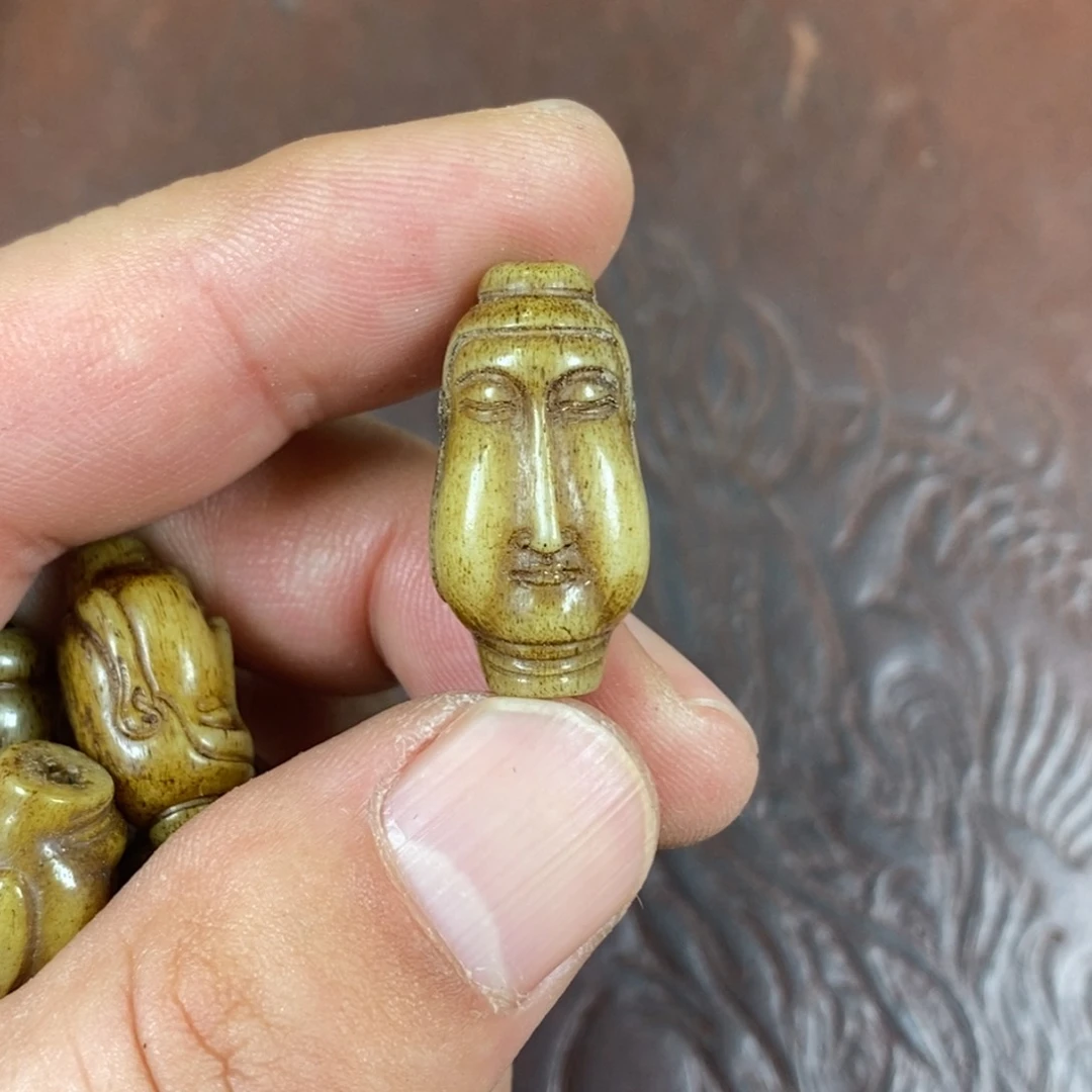 手串/手链驼骨配饰82