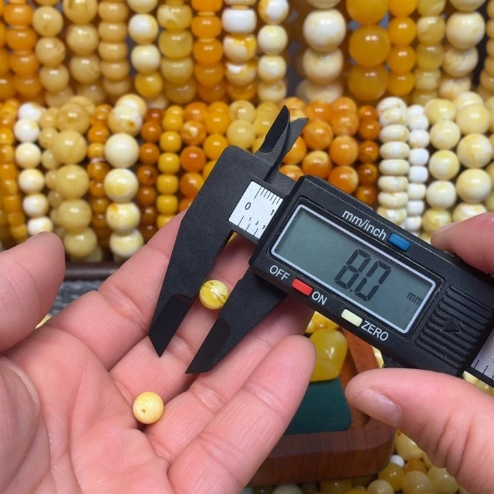 非金属配珠配饰55