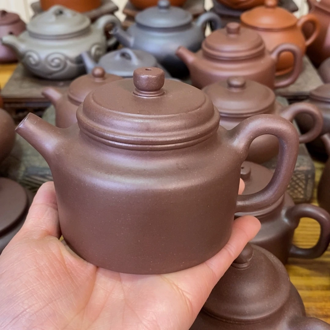 紫砂茶壶自**在v v b n j j j j j
