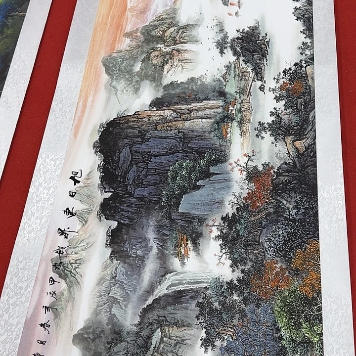 展示作品作品展示纸本