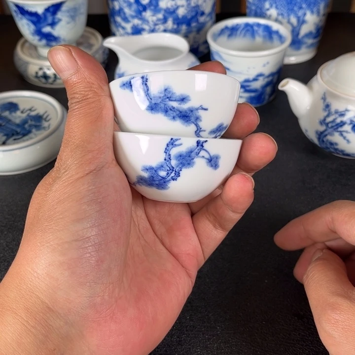 陶摆件我也是很喜欢这个