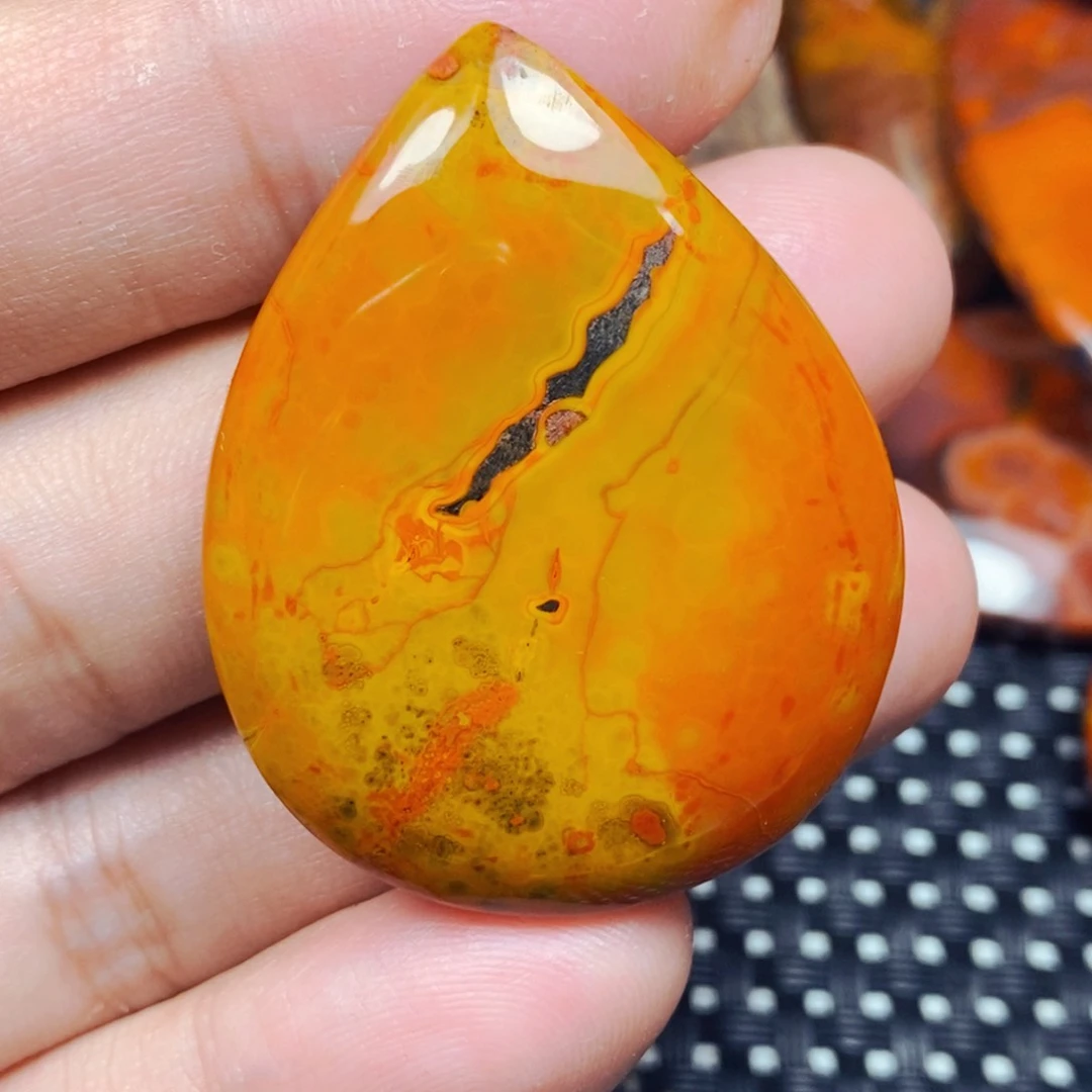 未镶嵌吊坠(不含链)玛瑙/玉髓专**你