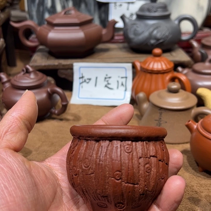 茶壶紫砂宜兴紫砂