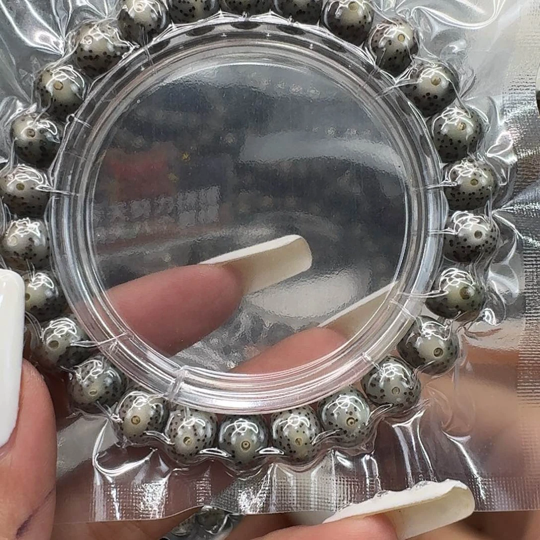 星月菩提手串312快乐星月10