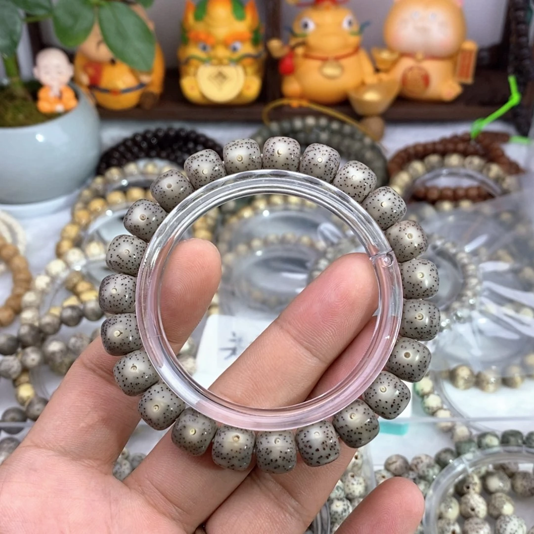 星月菩提手串颠**想冰料细星