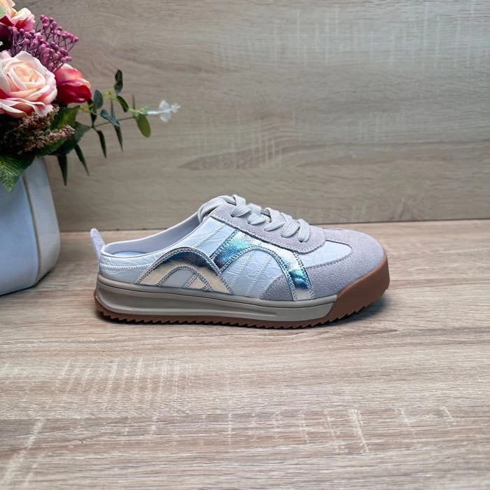 N新款潮流舒适休闲鞋083