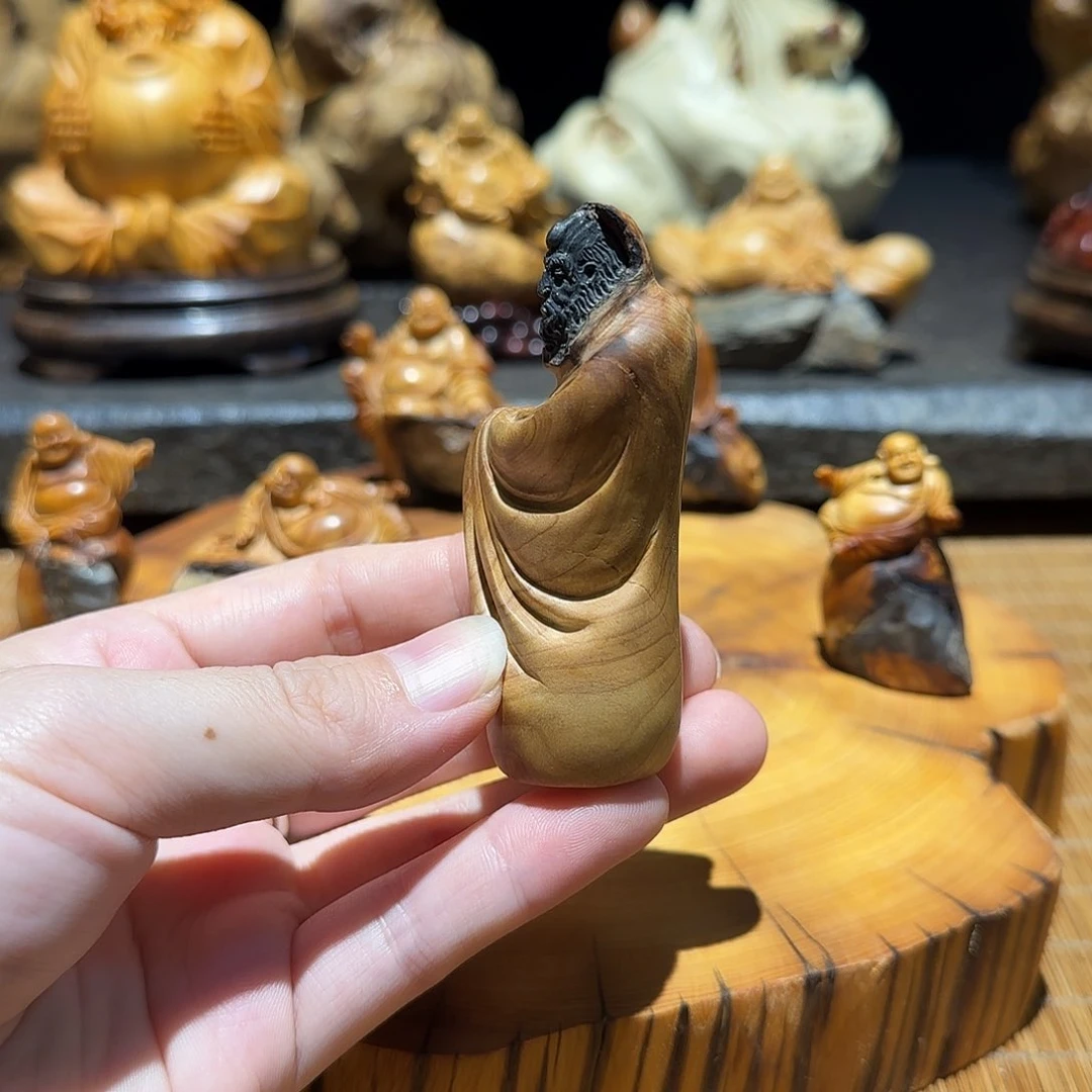 柏木（崖柏）太行集团