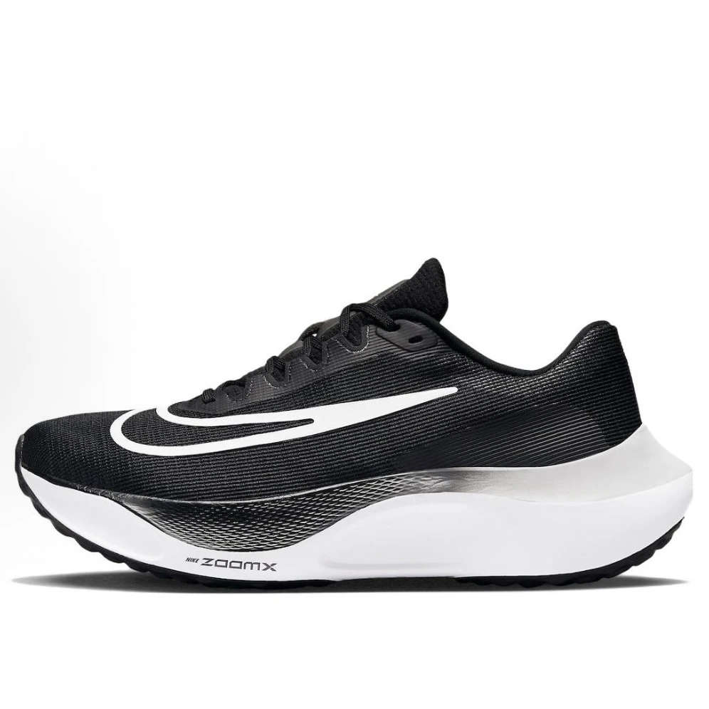 (断码孤品)Nike/耐克Zoom Fly 5男鞋低帮休闲跑步鞋DM8968-001-41