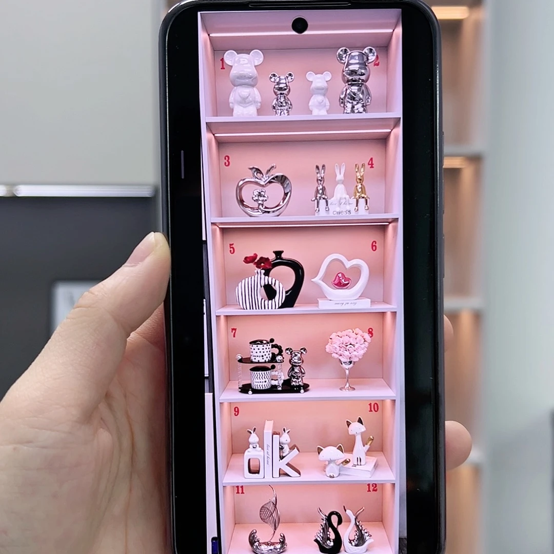 【闪购商品】陶瓷十二个