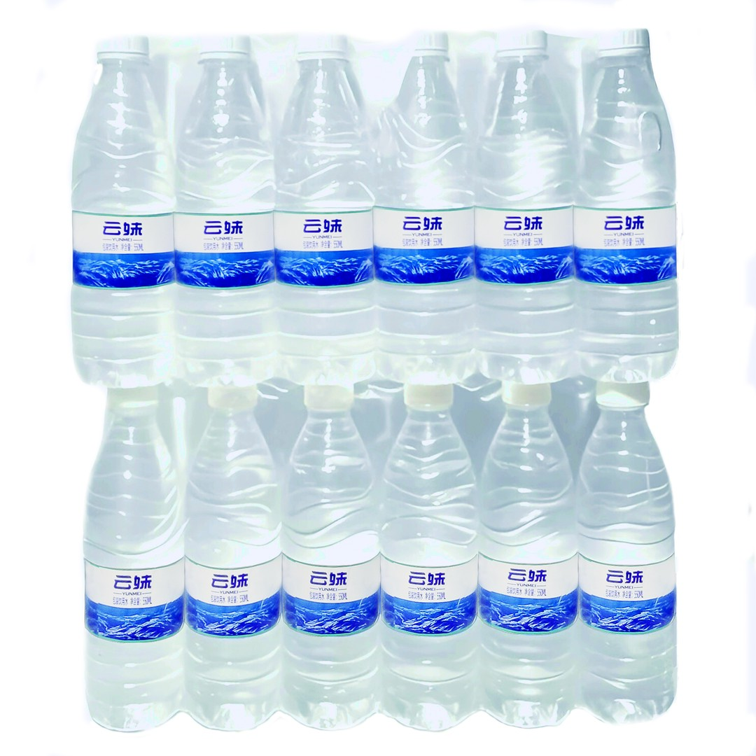 云妹饮用水 550ml*24瓶 2箱 送水到家