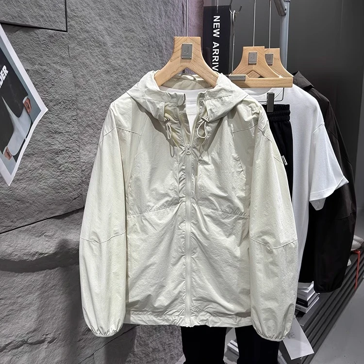 泰斗级！原创鼻祖UUS【搜川】大福利 设计结构款男士夹克外套7010