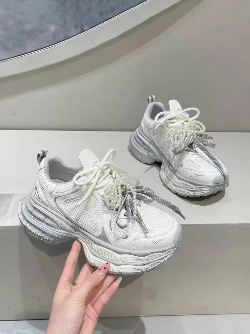 J001-J100》老爹小白鞋扣号专用