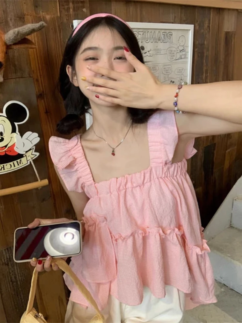 夏季短袖针织衫组合